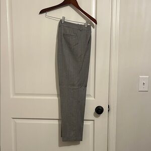 J. Crew Men's Classic Gray Dress Pants